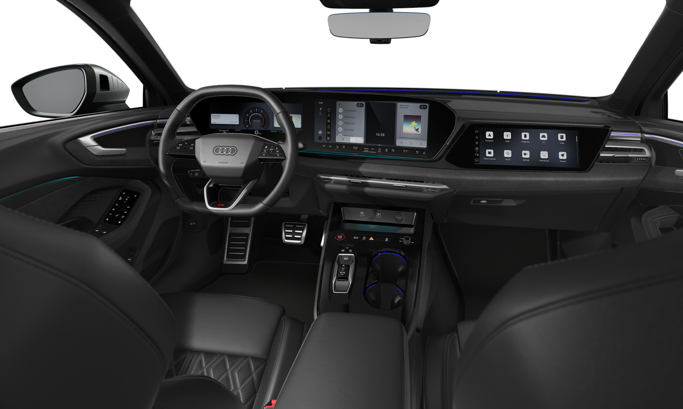 2026 Audi S5 Premium Plus - Photo 26