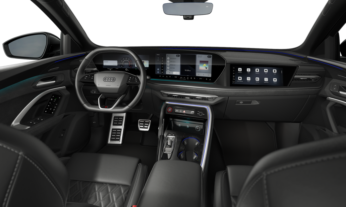 2026 Audi SQ5 Premium Plus - Photo 58