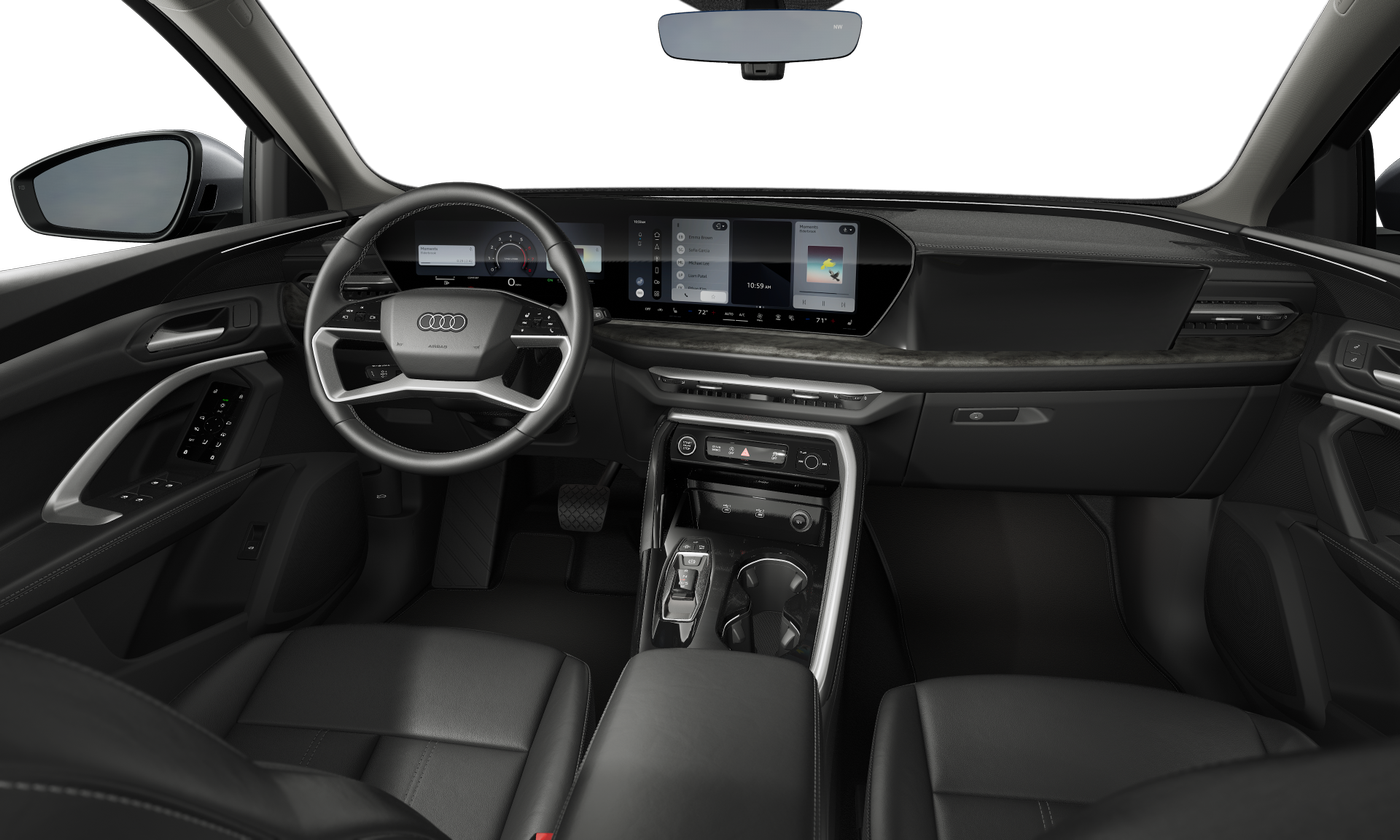 2026 Audi Q5 Premium - Photo 13