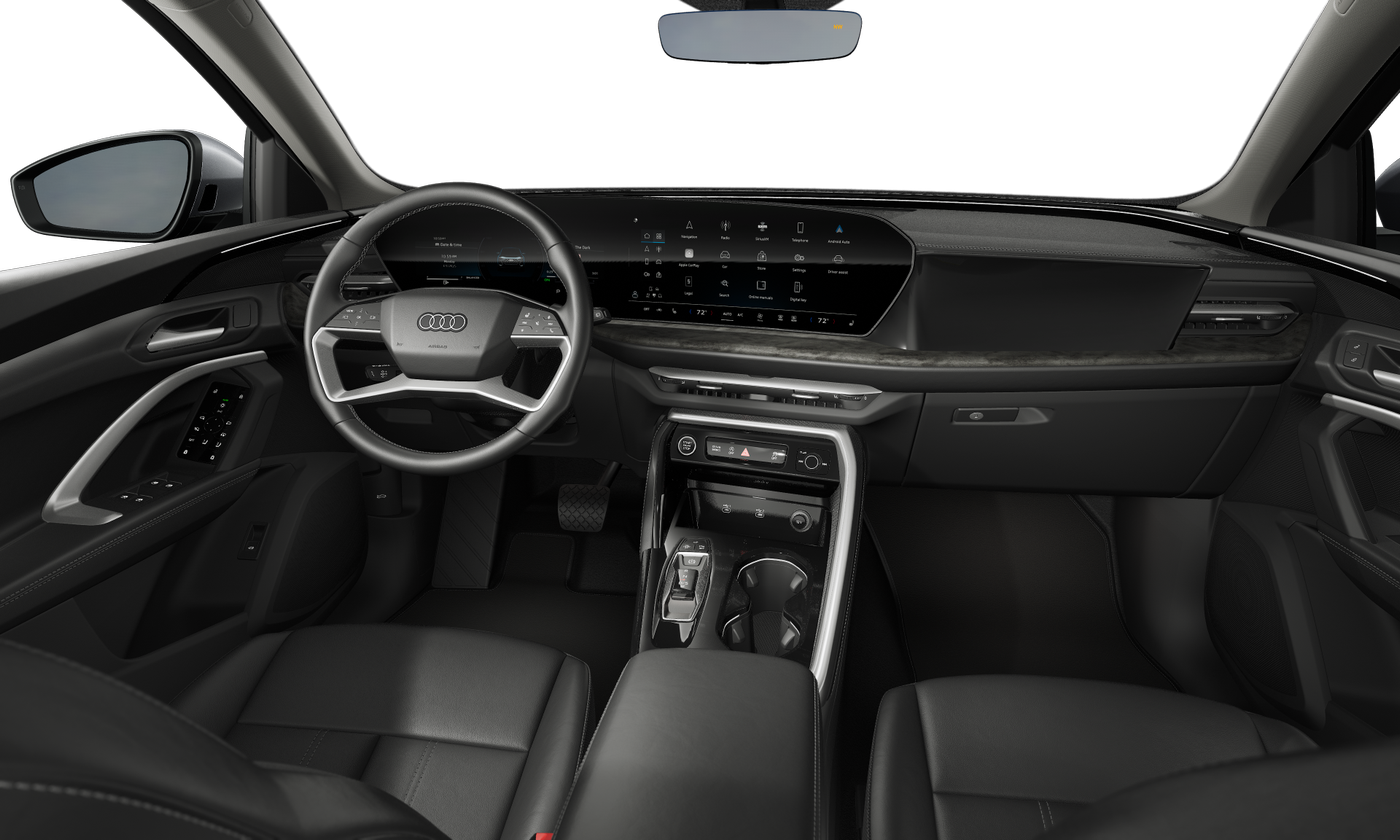 2025 Audi Q5 Premium - Photo 40