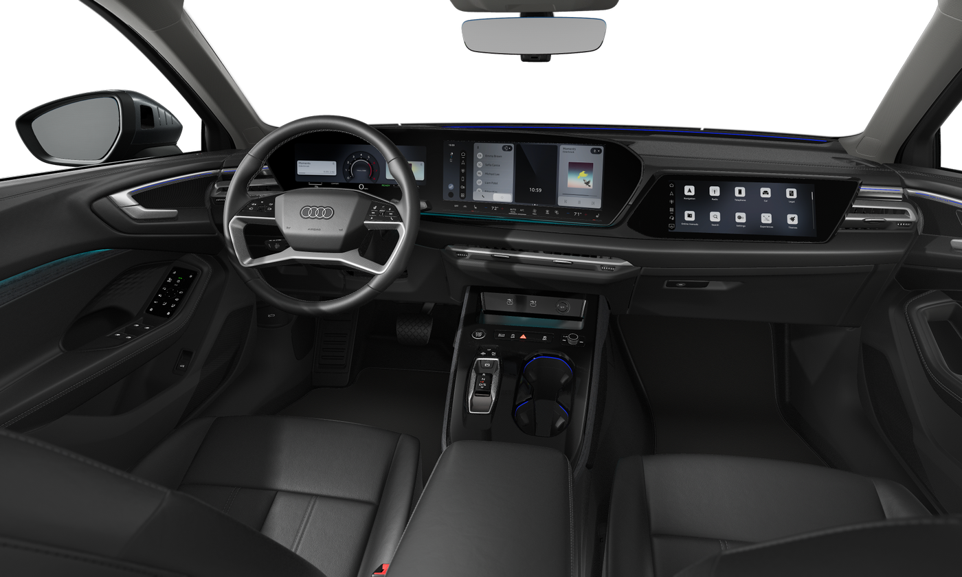 2026 Audi A5 Premium Plus - Photo 67