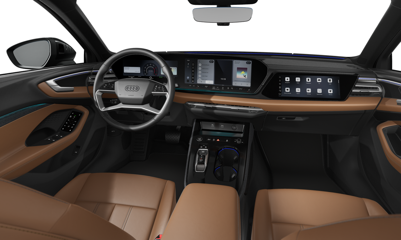 2026 Audi A5 Premium Plus - Photo 46