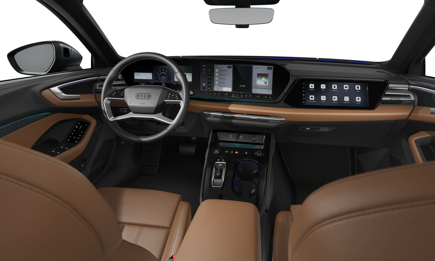 2026 Audi A5 Premium Plus - Photo 13