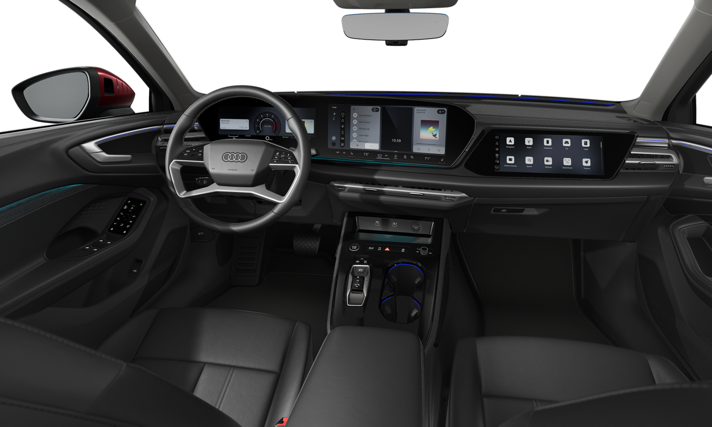 2026 Audi A5 Premium Plus - Photo 32