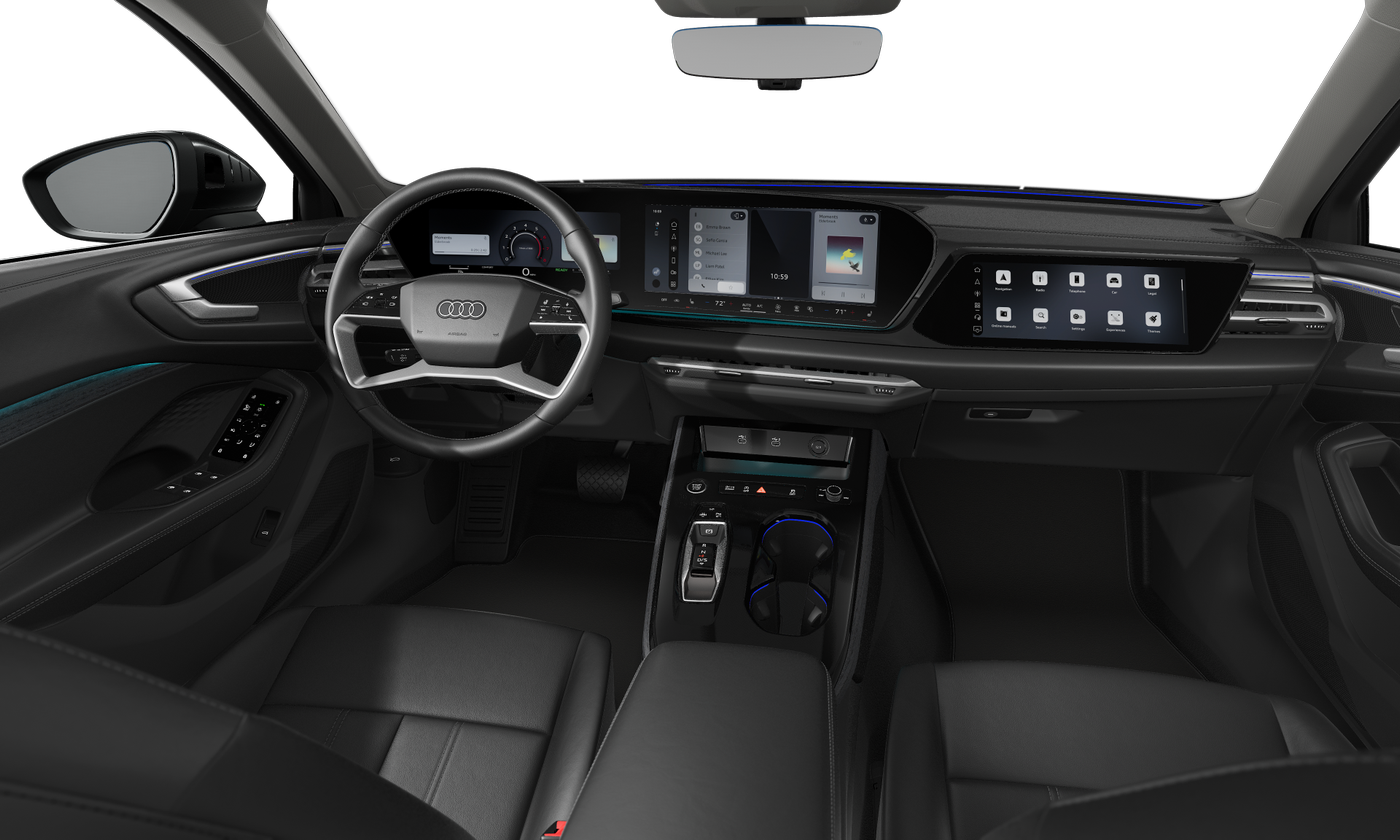 2026 Audi A5 Premium Plus - Photo 54