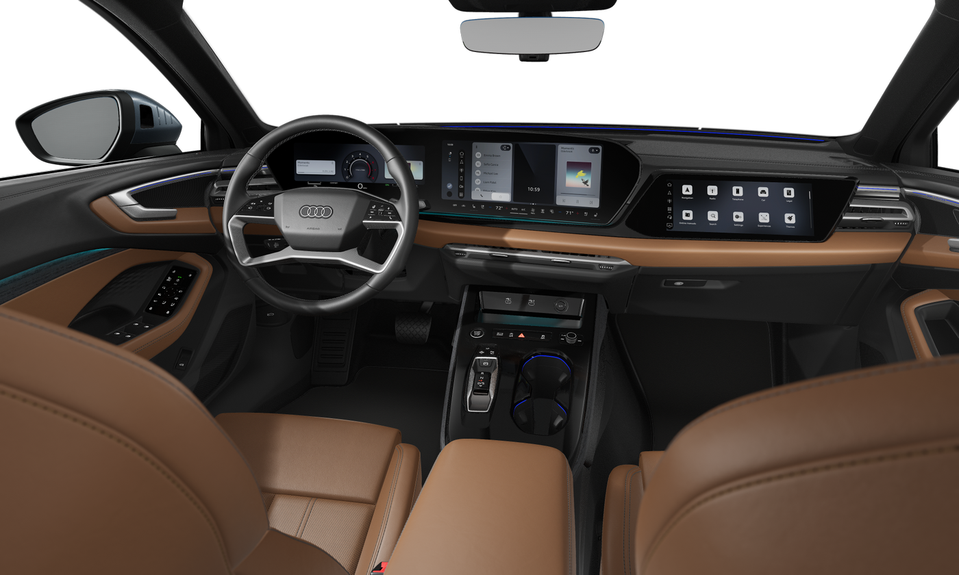 2026 Audi A5 Premium Plus - Photo 13