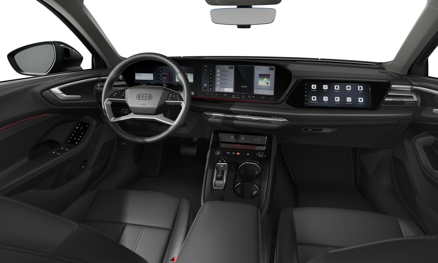 2026 Audi A5 Premium Plus - Photo 48
