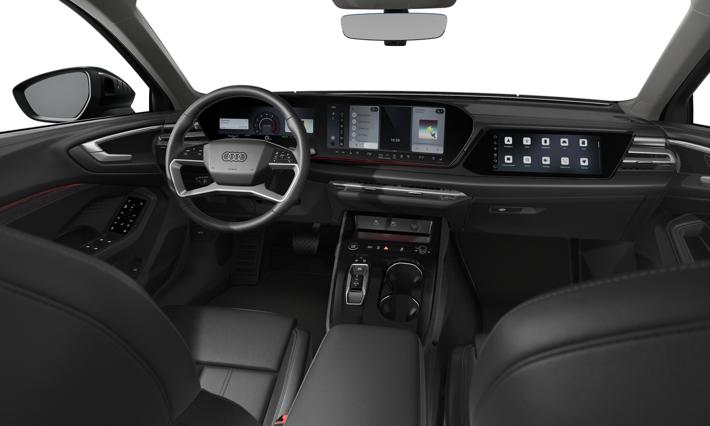 2026 Audi A5 Premium Plus - Photo 32