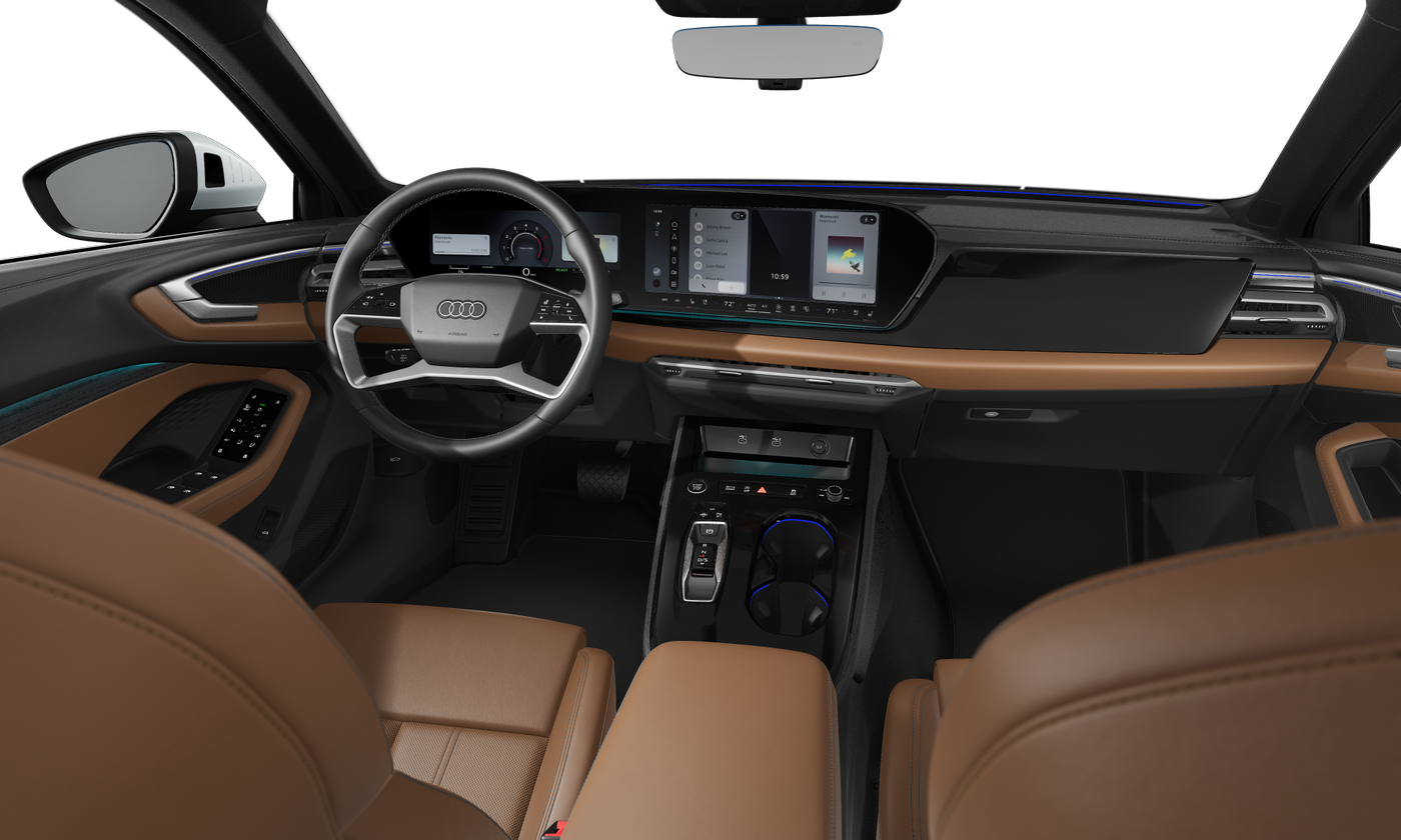 2026 Audi A5 Premium Plus - Photo 49