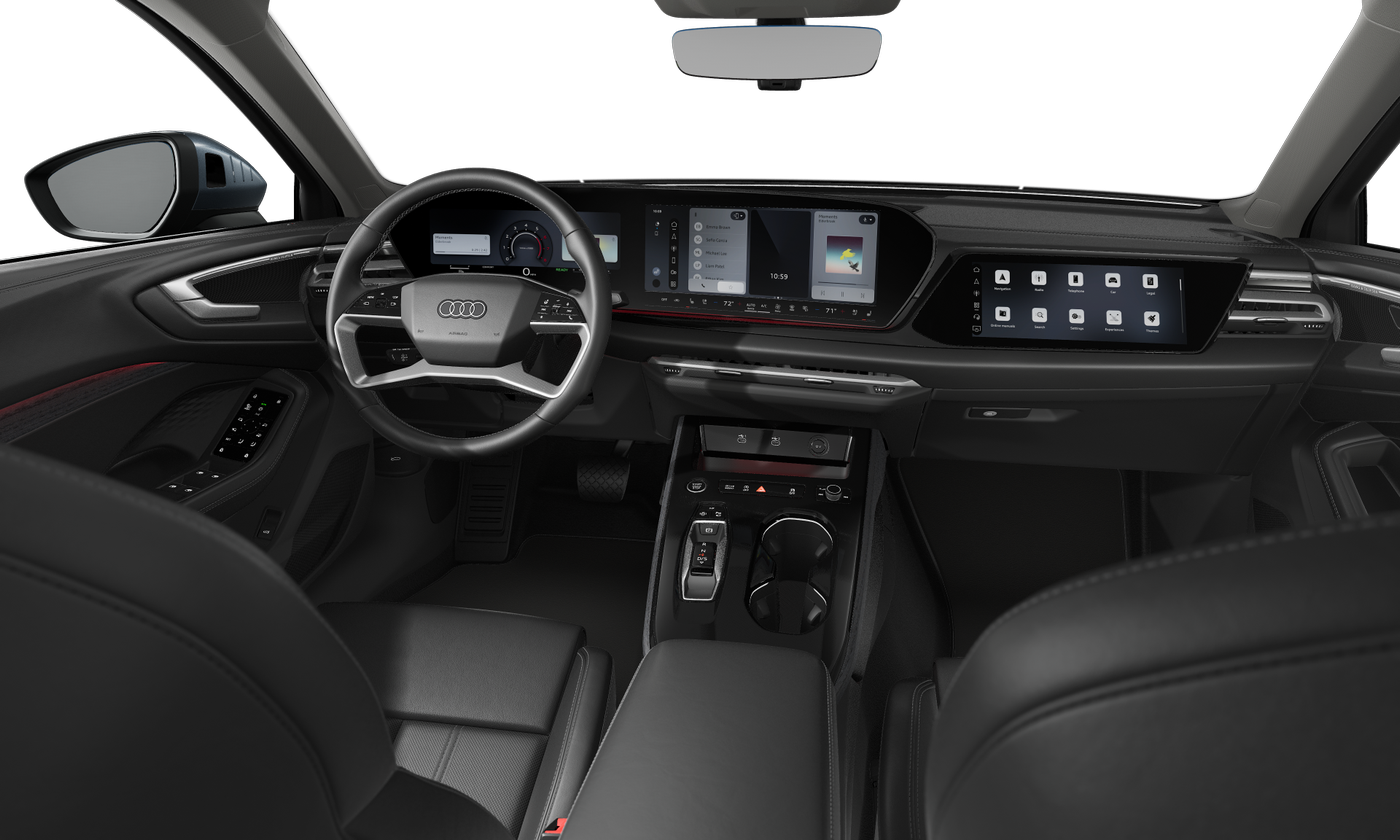 2026 Audi A5 Premium Plus - Photo 25