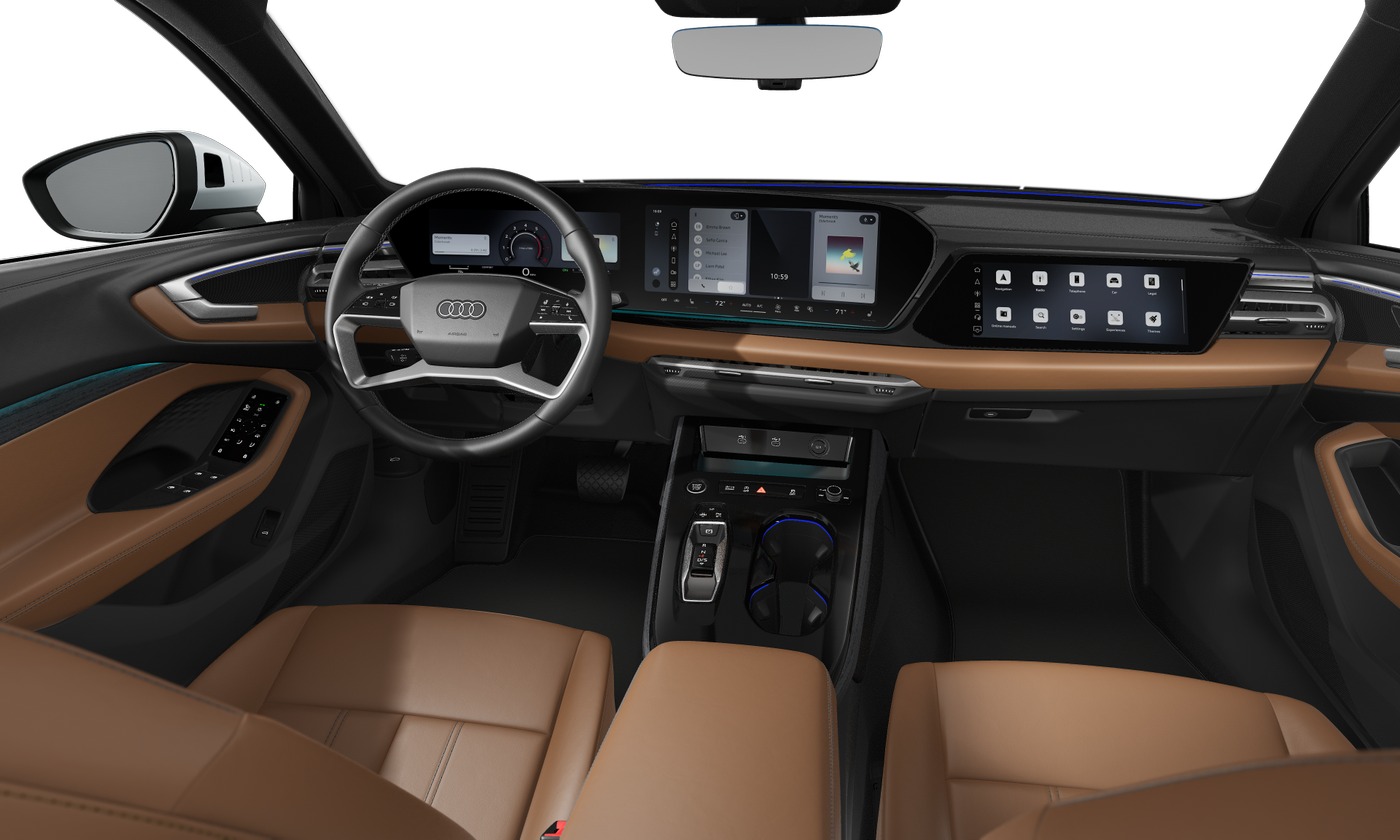 2026 Audi A5 Premium Plus - Photo 53