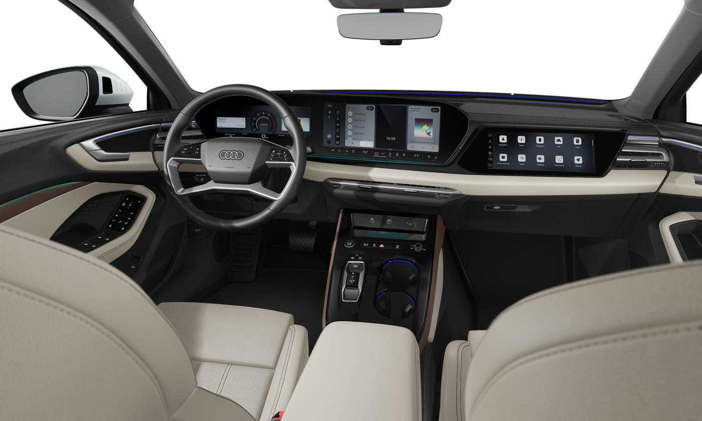 2026 Audi A5 Premium Plus - Photo 58