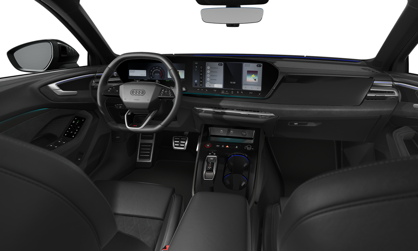 2026 Audi S5 Premium Plus - Photo 43