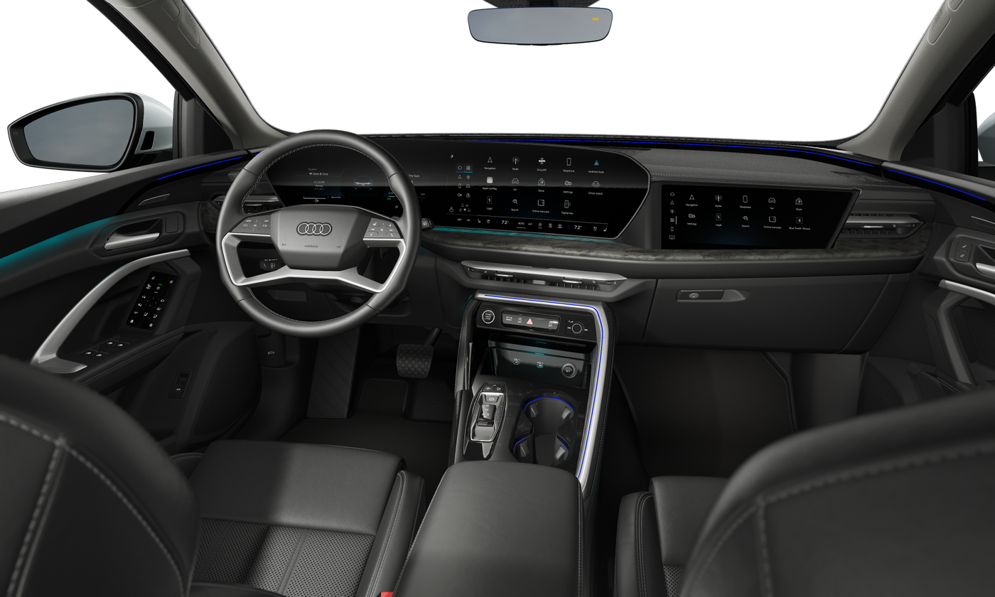 2025 Audi Q5 Prestige - Photo 40
