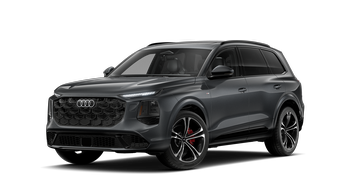 Photo of 2027 Audi Q7