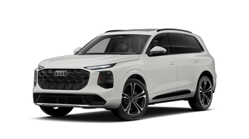 Photo of 2027 Audi Q7