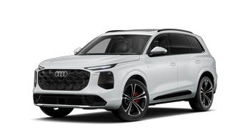 Photo of 2027 Audi Q7 