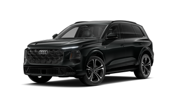 Photo of 2027 Audi Q7