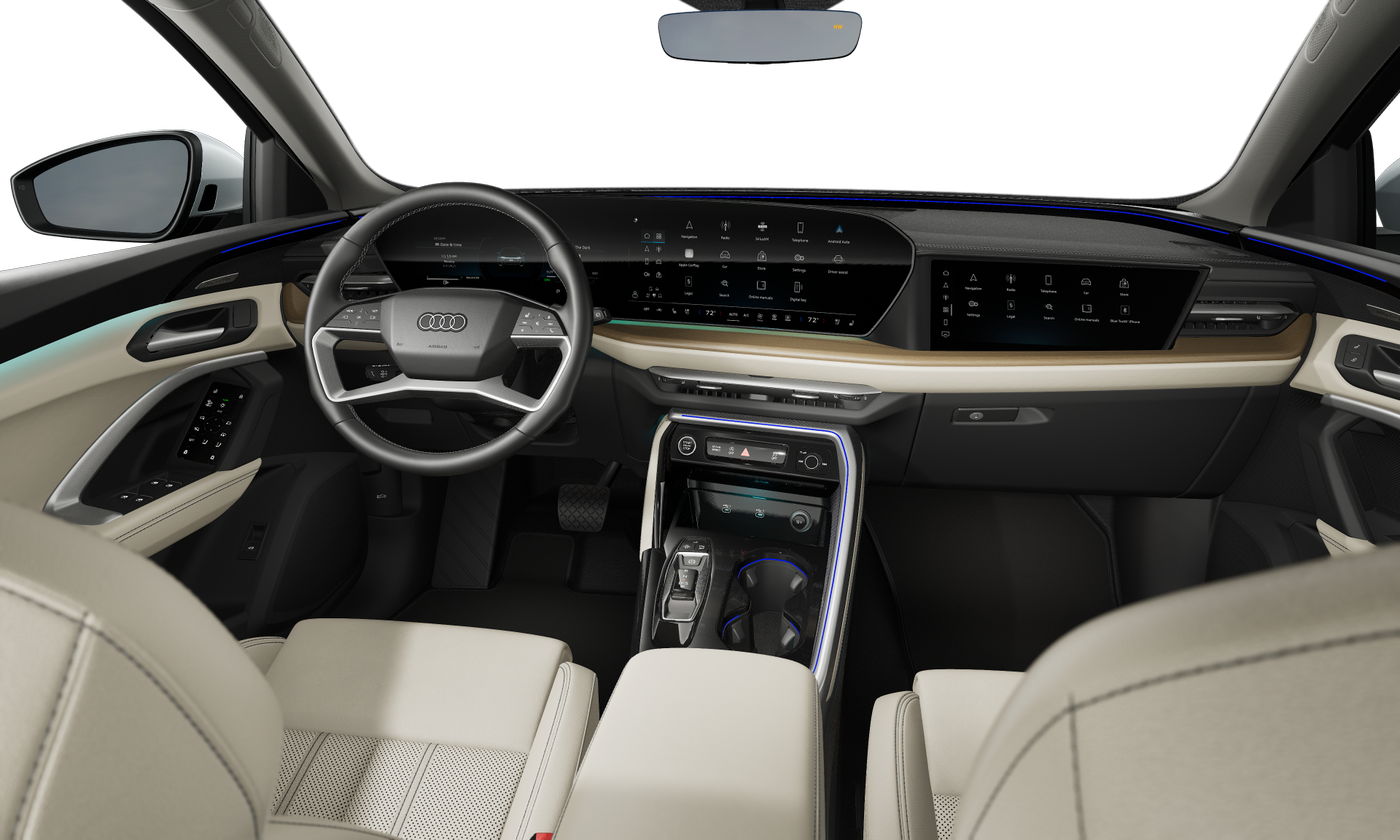 2025 Audi Q5 Prestige - Photo 13