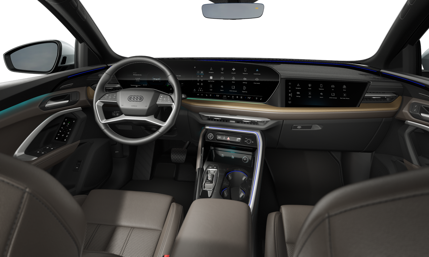 2025 Audi Q5 Prestige - Photo 53