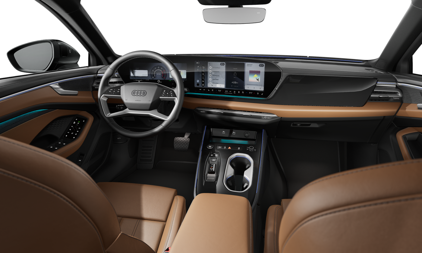 2026 Audi A6 Premium Plus - Photo 24