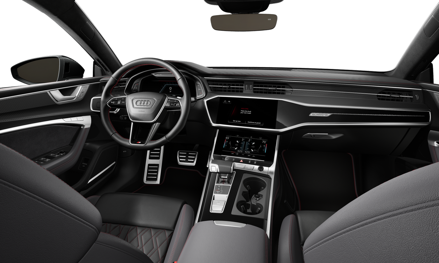 2025 Audi S7 Prestige - Photo 35