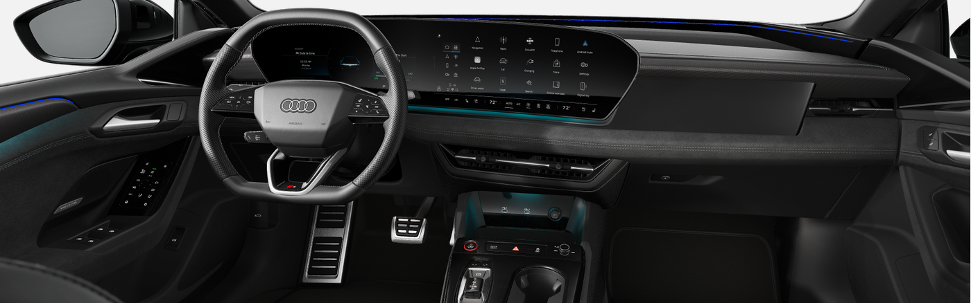 2025 Audi S6 Sportback e-tron Premium Plus - Photo 44