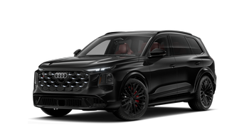 Photo of 2027 Audi SQ7 