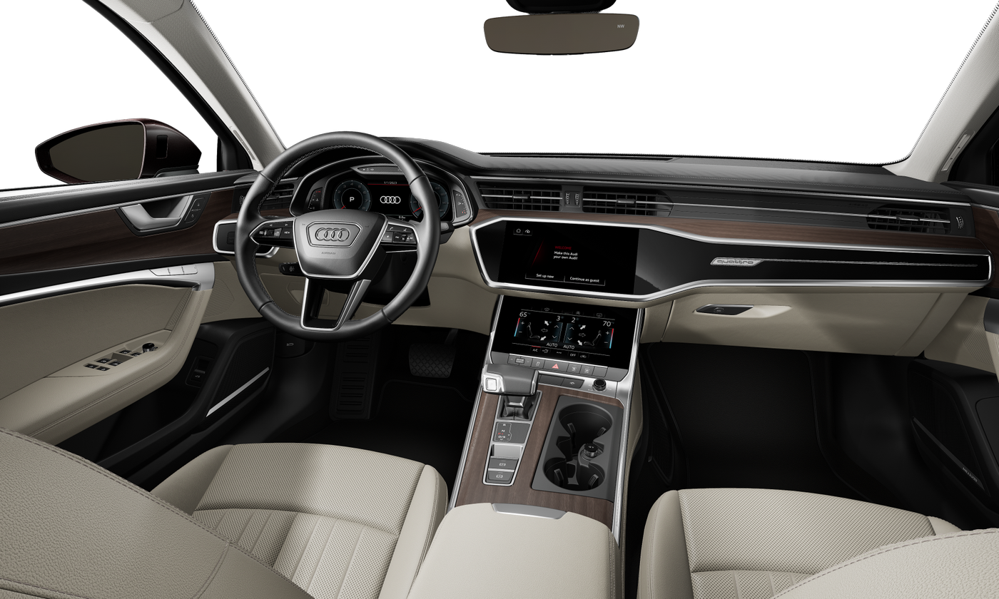 2025 Audi A6 Premium Plus - Photo 41