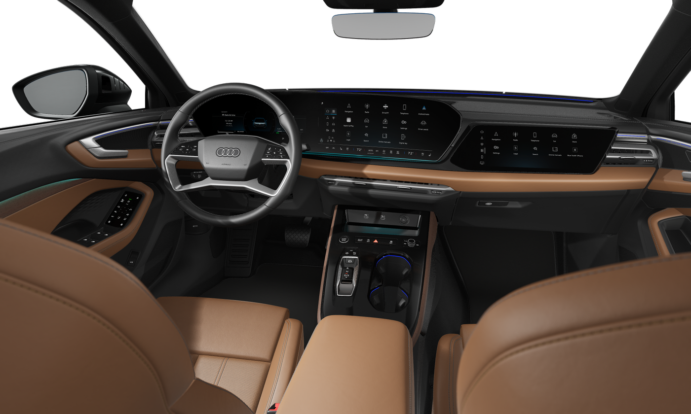 2025 Audi New A5 Prestige - Photo 39