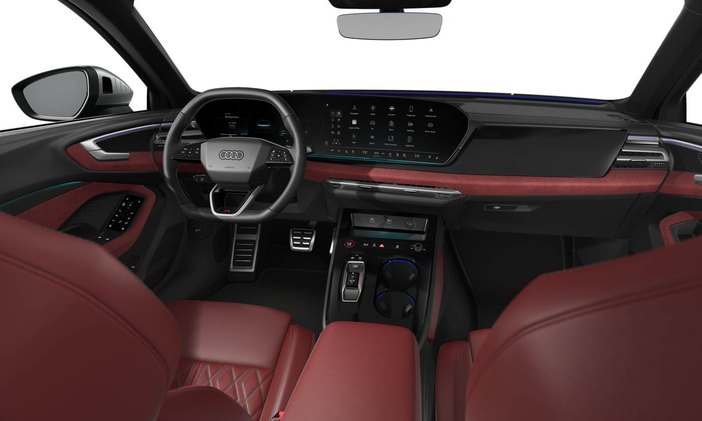 2025 Audi S5 Premium Plus - Photo 24