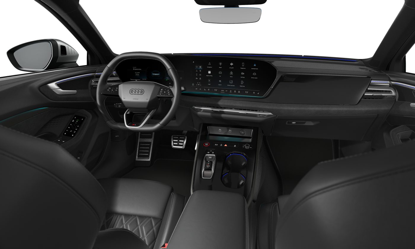 2025 Audi S5 Premium Plus - Photo 27