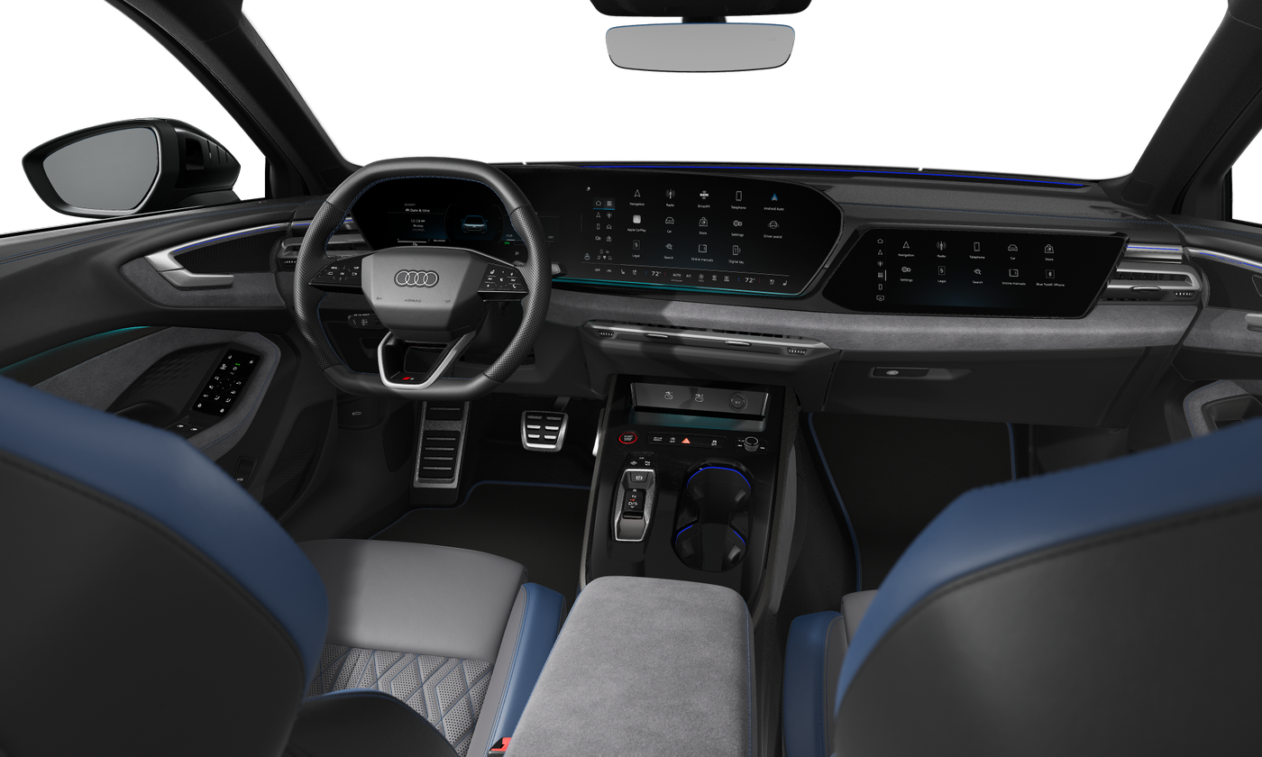 2025 Audi S5 Prestige - Photo 51
