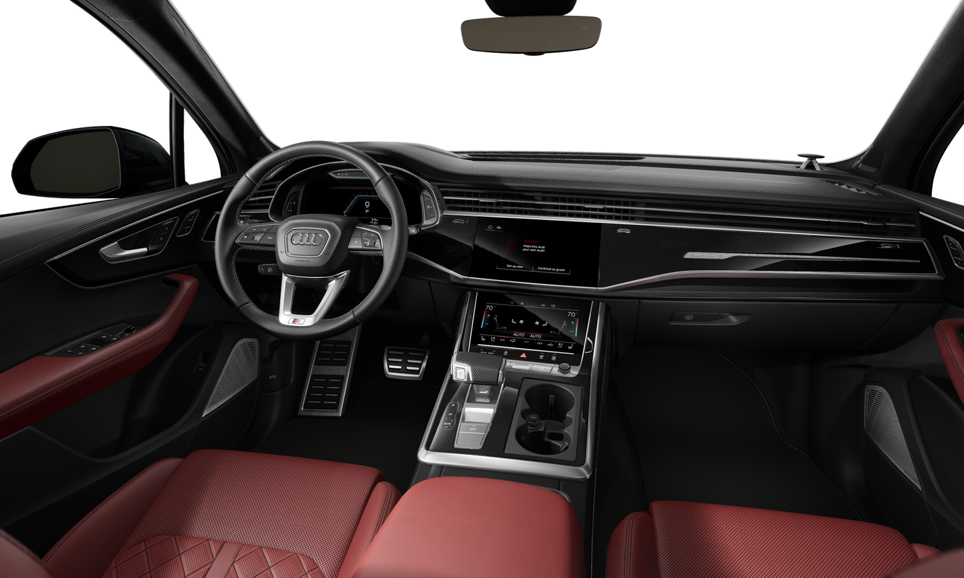 2026 Audi SQ7 Prestige - Photo 45