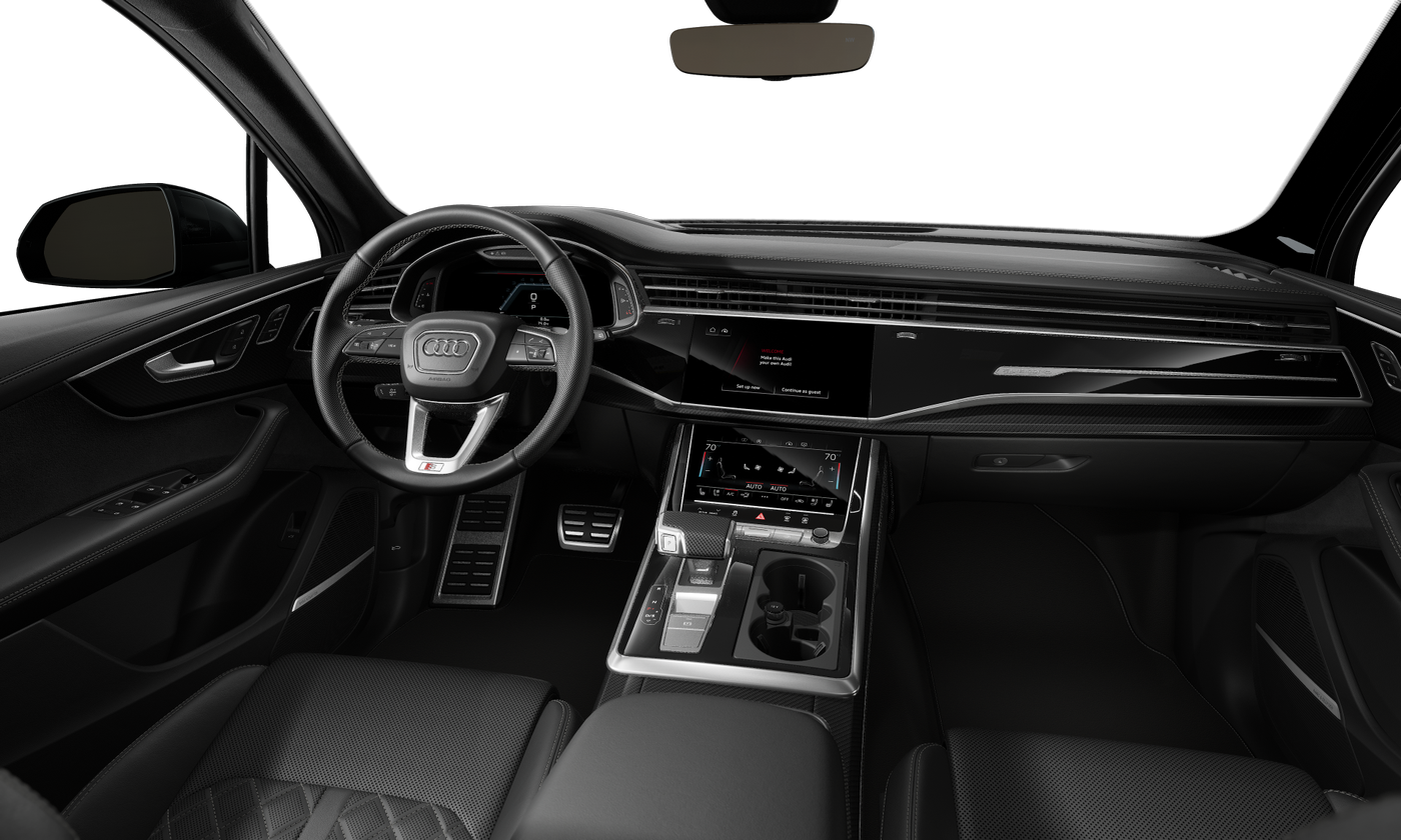 2026 Audi SQ7 Prestige - Photo 32