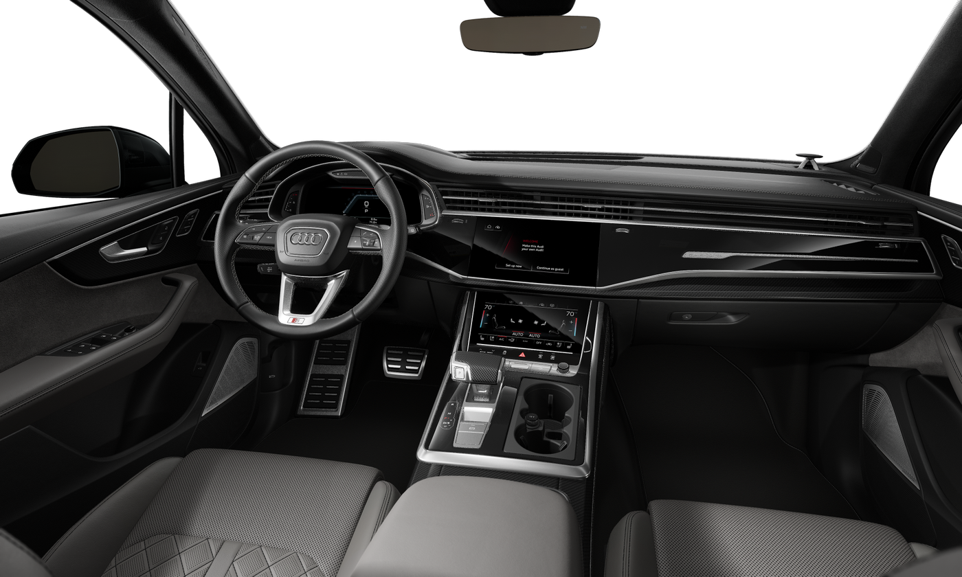 2026 Audi SQ7 Prestige - Photo 21