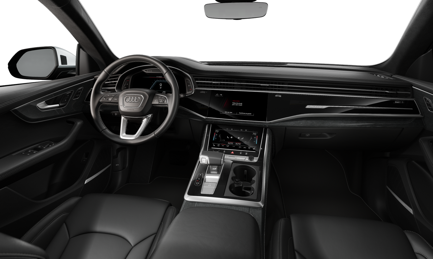 2026 Audi Q8 Prestige - Photo 25