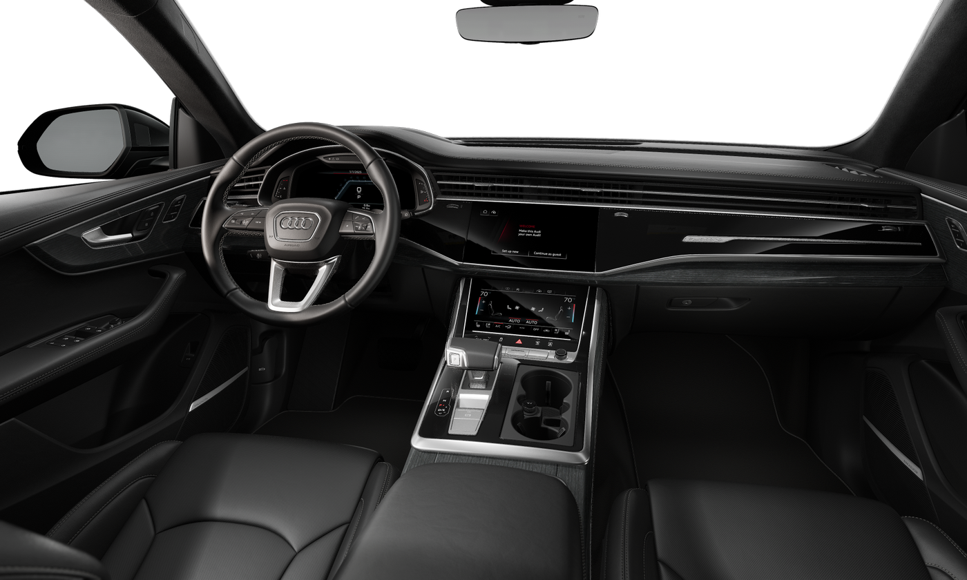 2026 Audi Q8 Prestige - Photo 28
