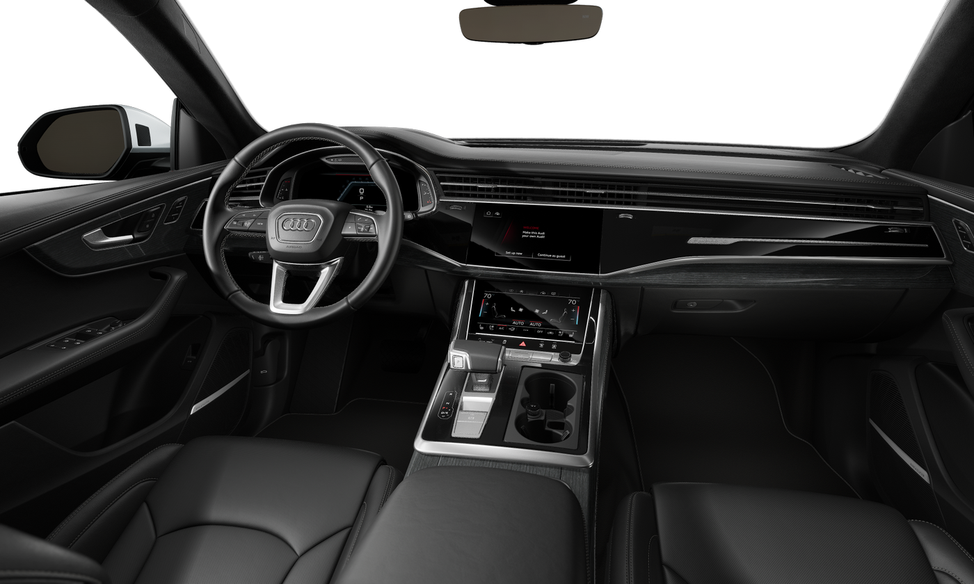 2026 Audi Q8 Prestige - Photo 25
