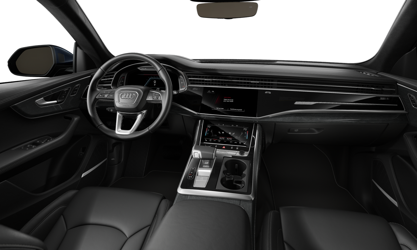 2027 Audi Q8 Prestige - Photo 13