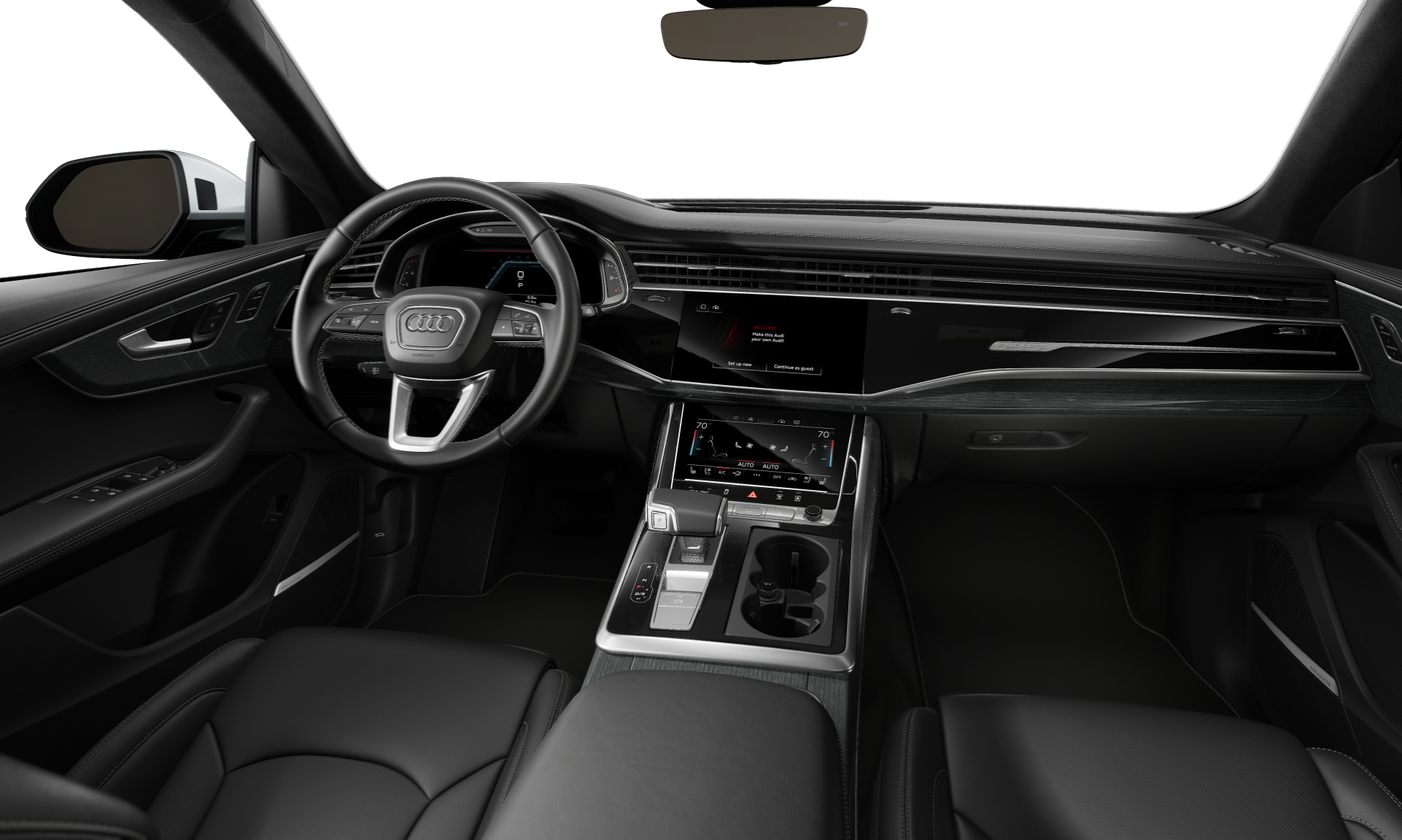 2026 Audi Q8 Prestige - Photo 49