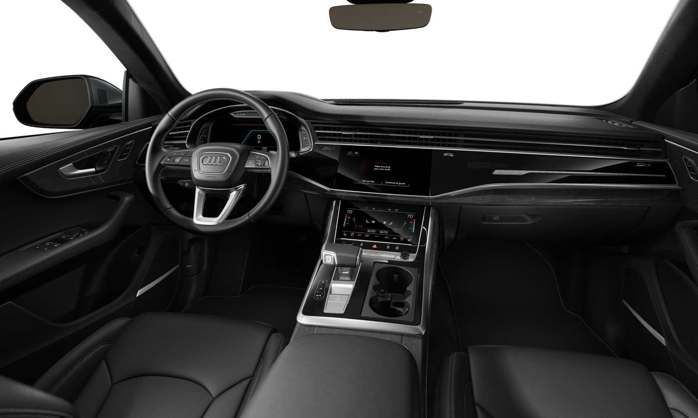2026 Audi Q8 Prestige - Photo 39
