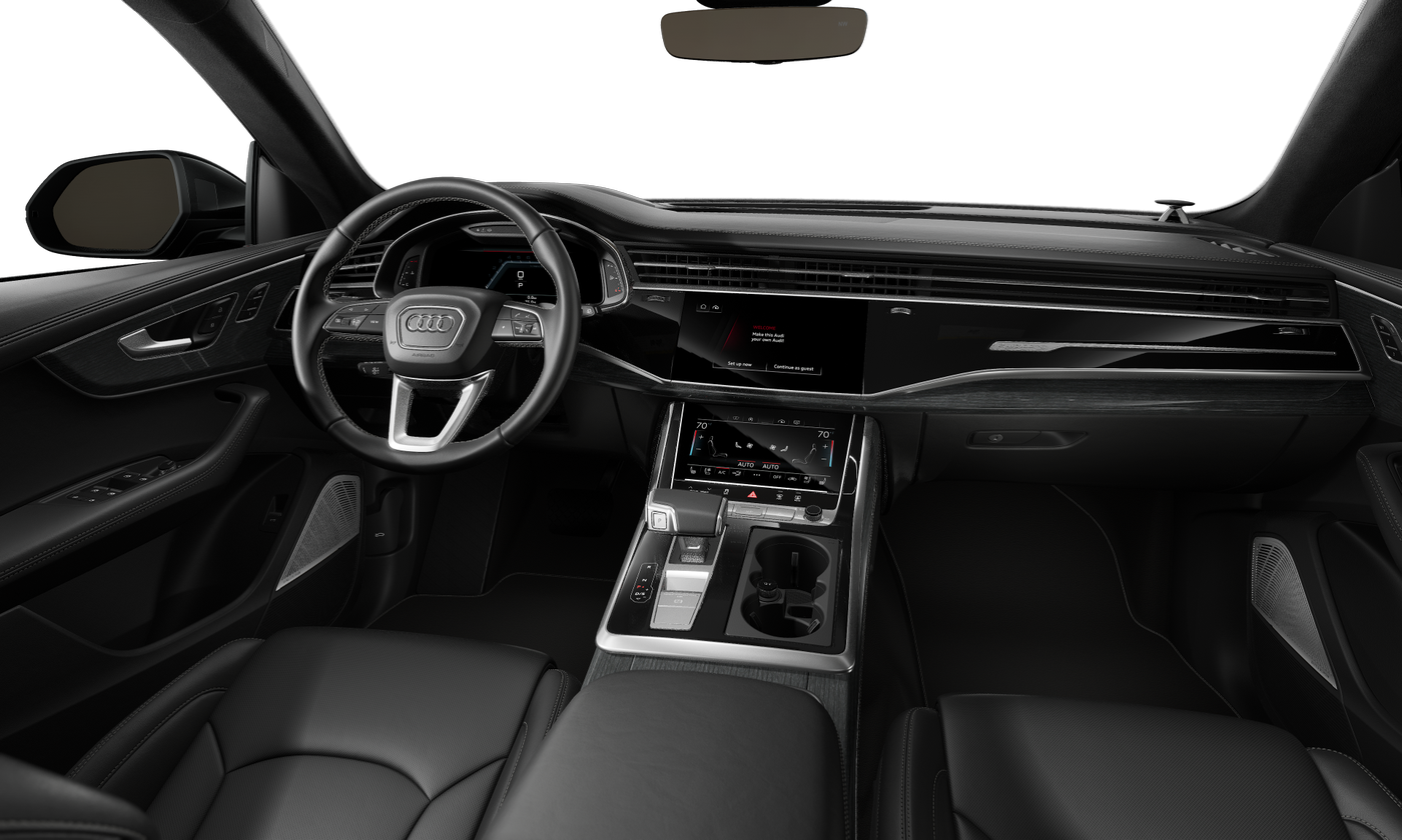2026 Audi Q8 Prestige - Photo 43