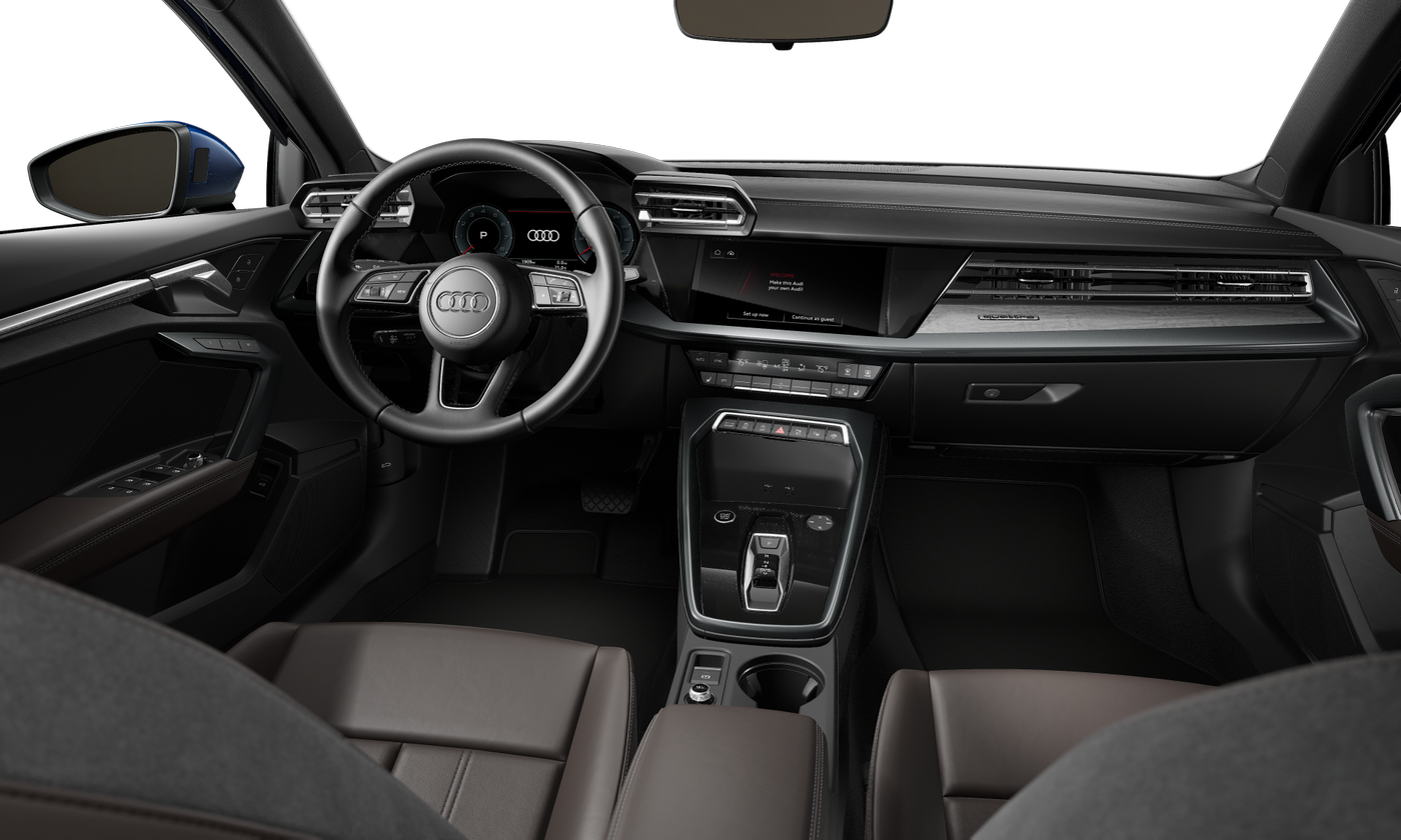 2026 Audi A3 Premium - Photo 27