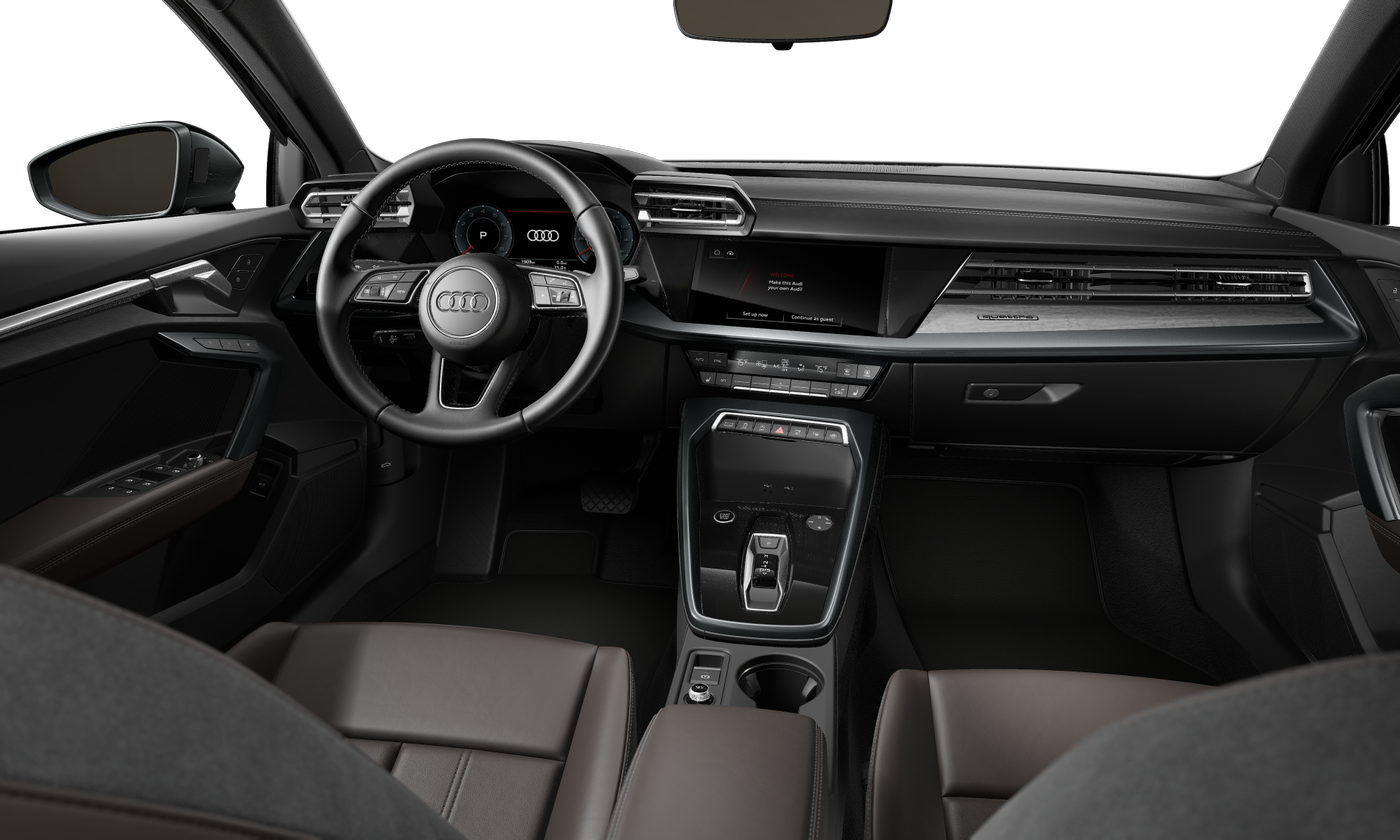 2026 Audi A3 Premium - Photo 53