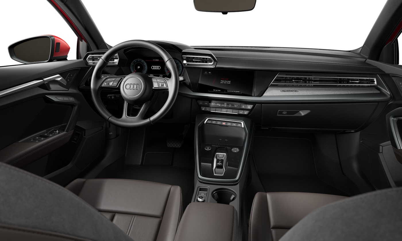 2026 Audi A3 Premium - Photo 60