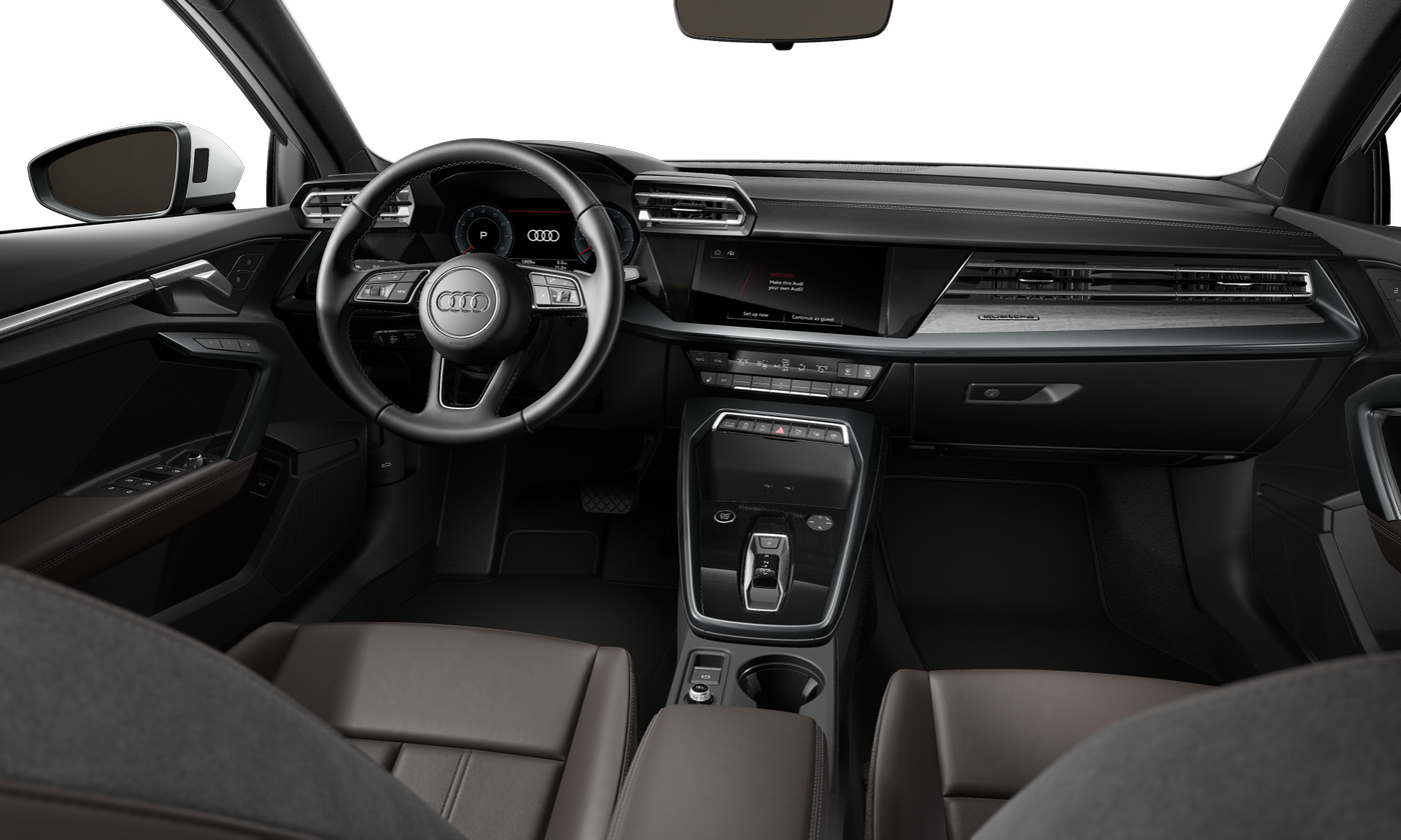 2026 Audi A3 Premium - Photo 61