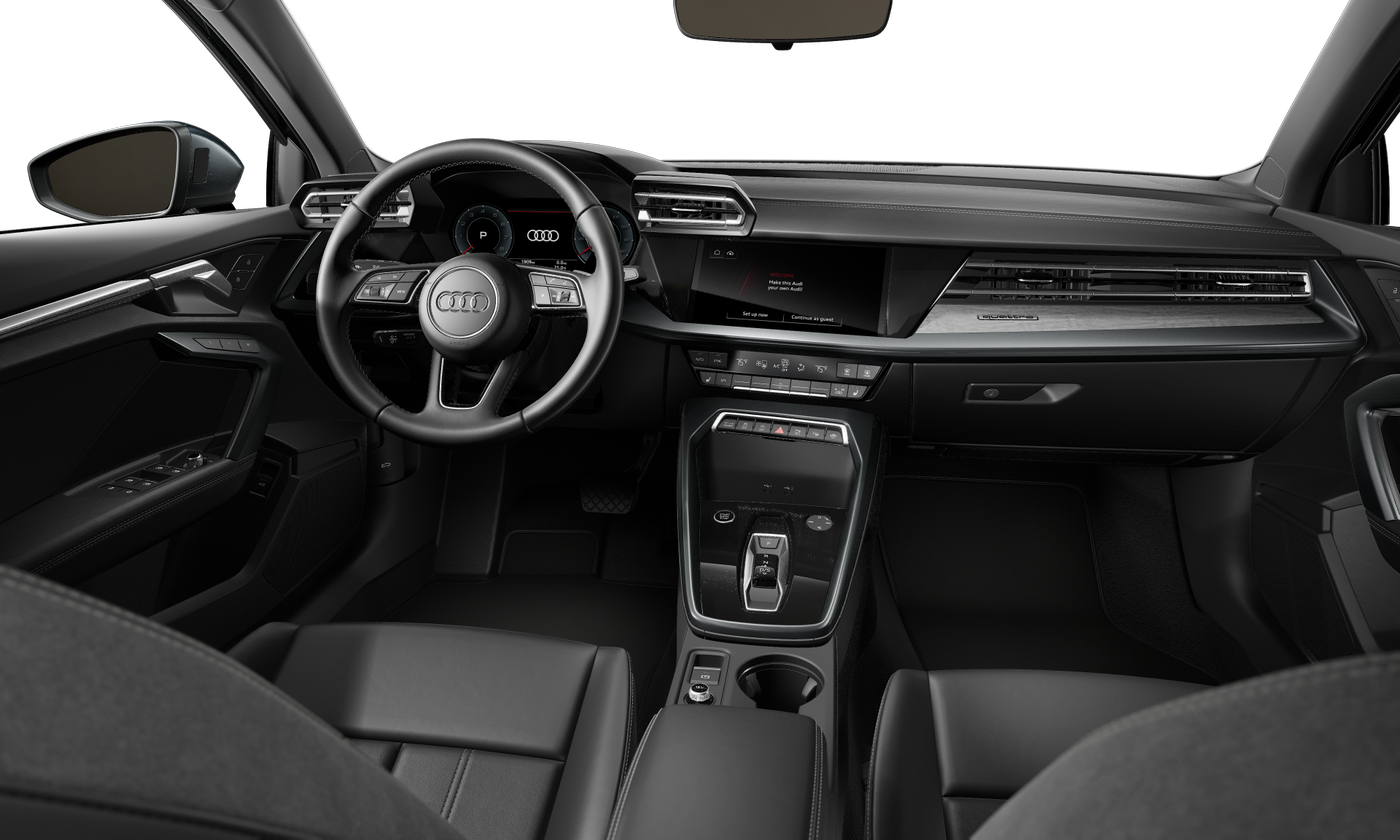 2026 Audi A3 Premium - Photo 53