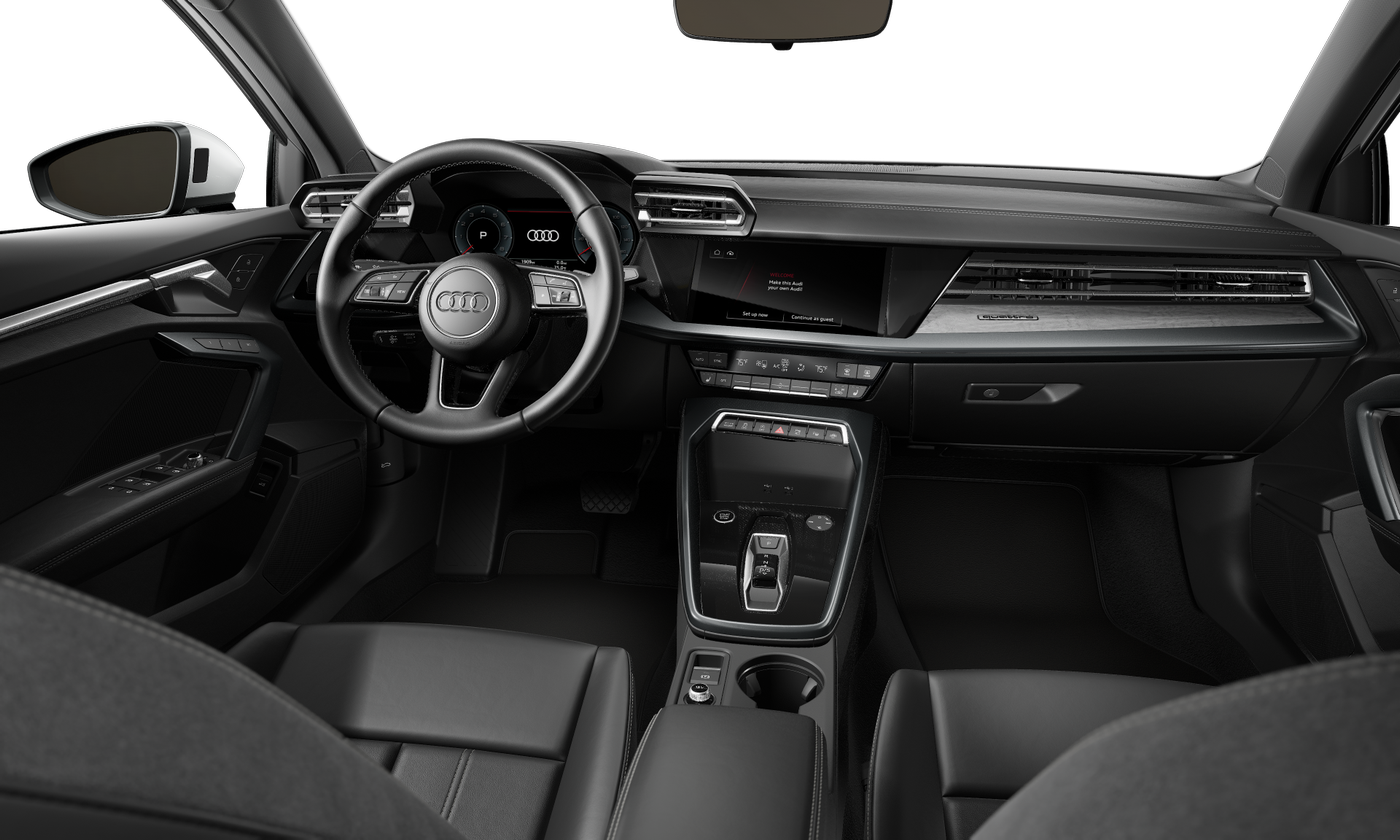 2026 Audi A3 Premium - Photo 35