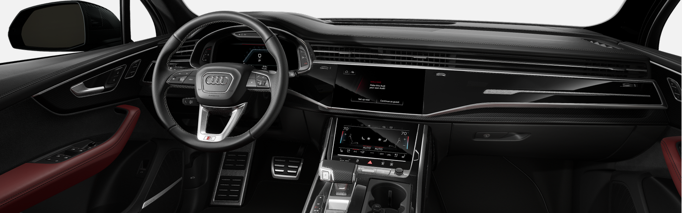 2026 Audi SQ7 Prestige - Photo 48